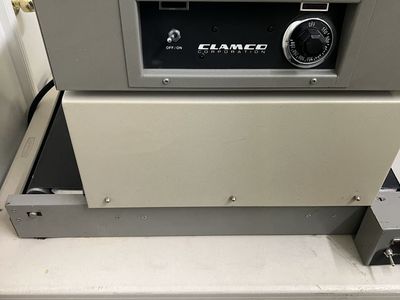 Industrial Shrink Wrap Machine