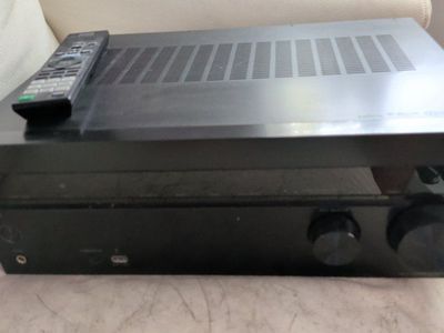Sony STR-DH770 7.2 Channels Surround AV Receiver