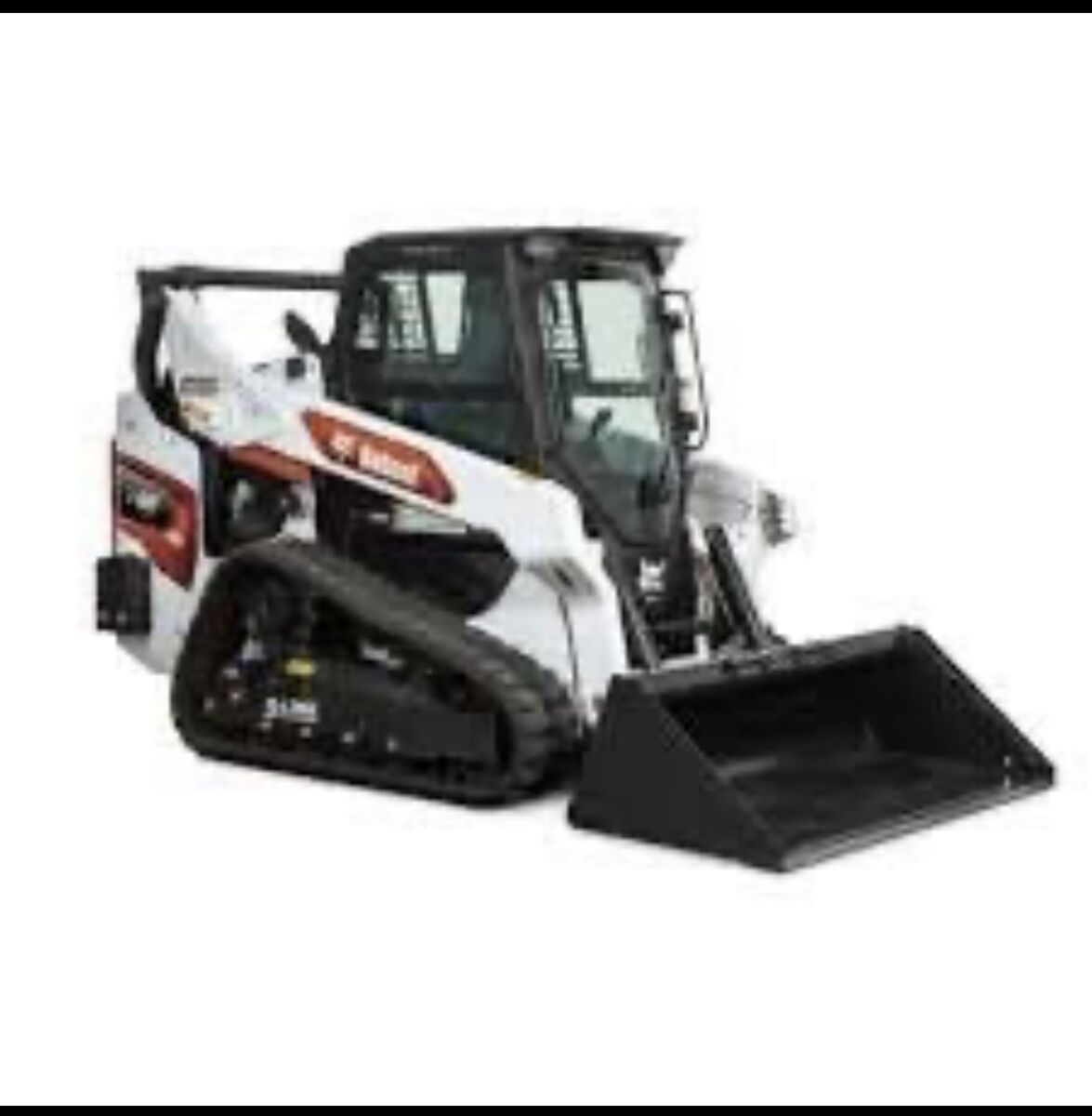 Bobcat T66 Compact Track Loader – Strong, Versatile, and Job-Ready – Delivery Available