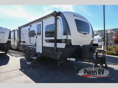 New 2026 Forest River RV Rockwood GEO Pro G20BHT