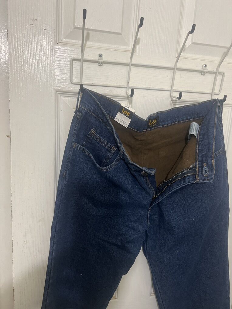MEN'S EXTREME RELAXED JEANS