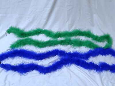 Feather Boas, Dress Up, Costume, Decor