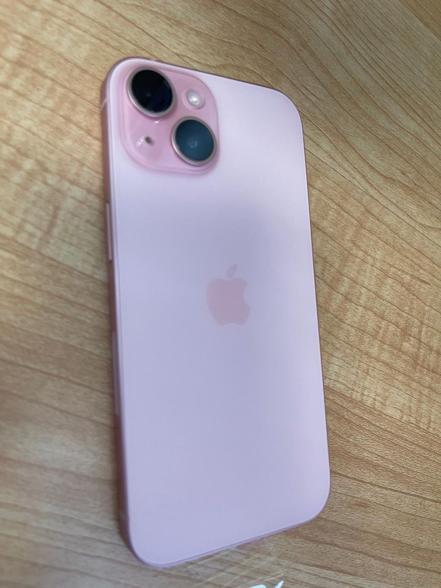 Iphone 15 - 128GB - Unlocked