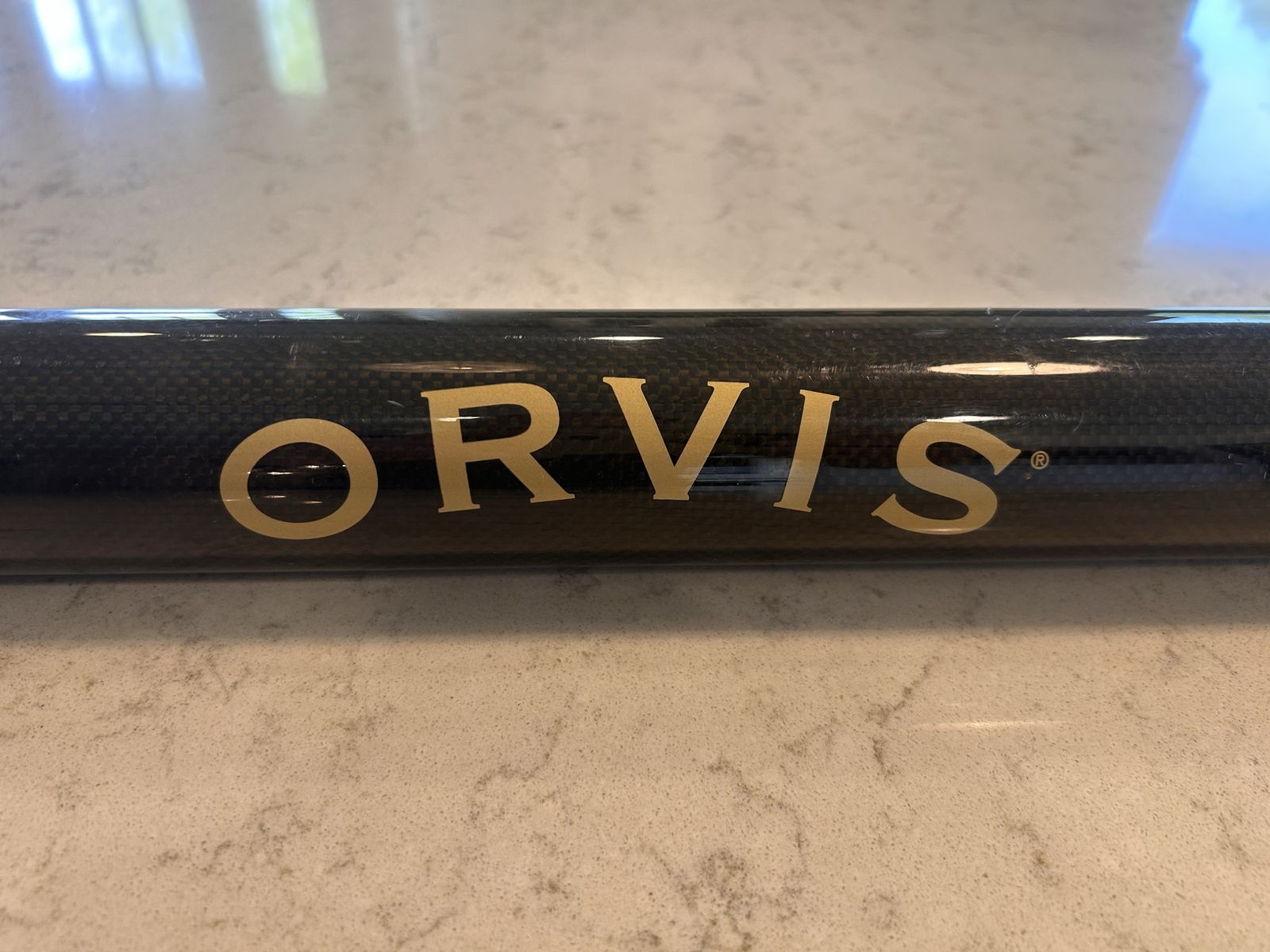 Orvis Helios 3-Weight Fly Rod