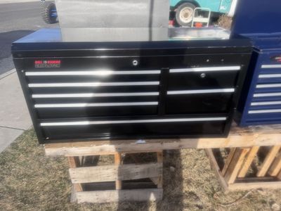 Tool Boxes