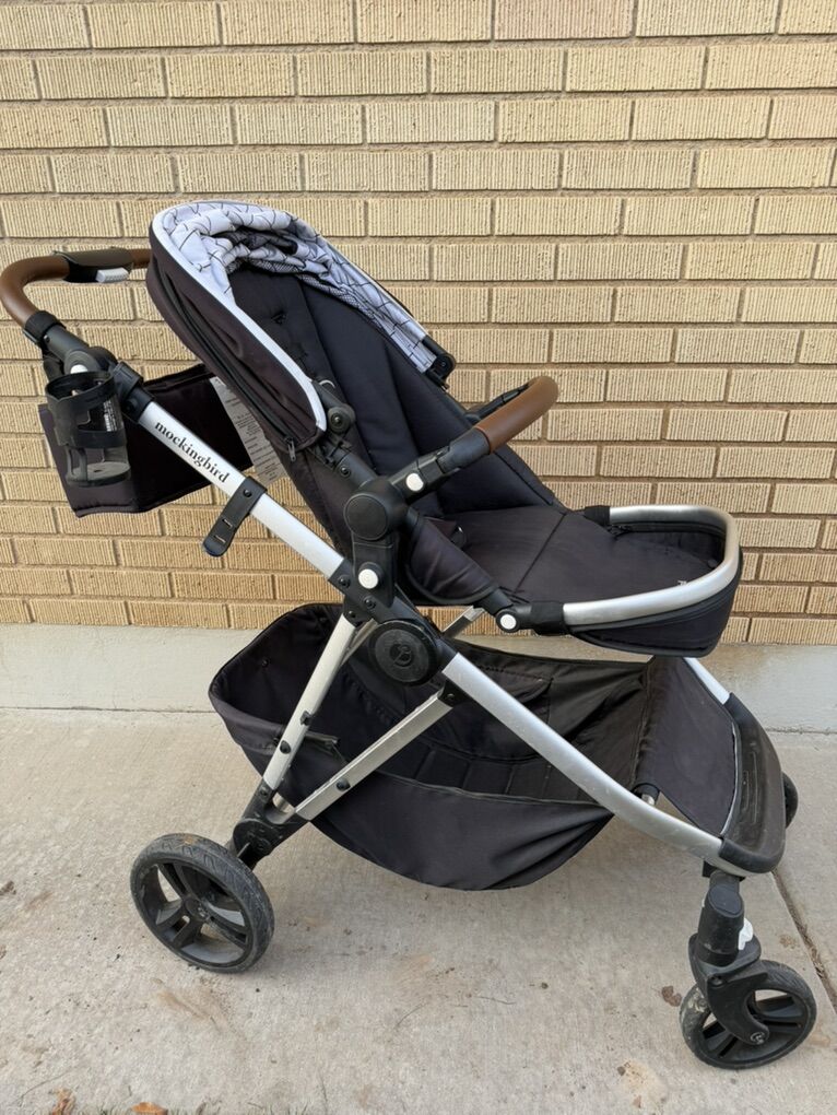 Mockingbird Stroller