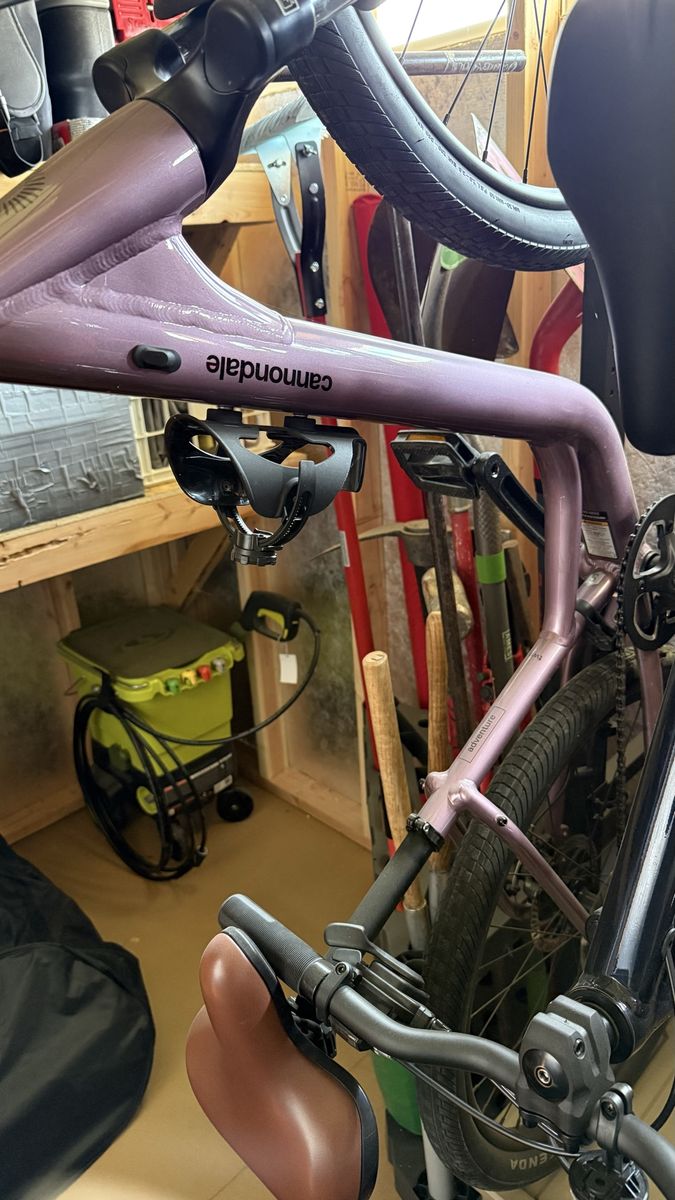 Cannondale Adventure 2 Small Bike