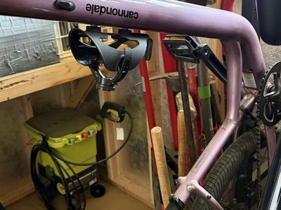 Cannondale Adventure 2 Small Bike