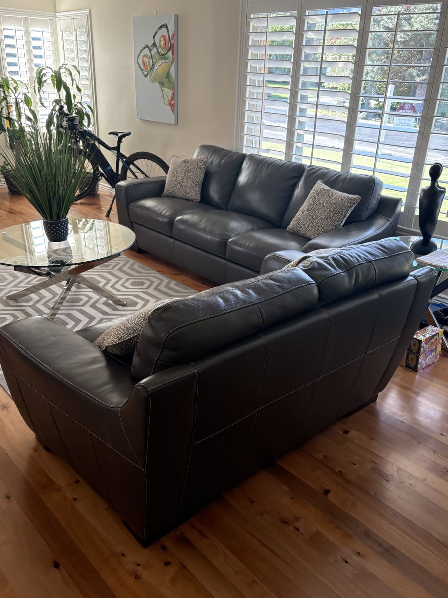 Great sectional sofa