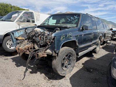 New Arrival - 1995 Chevrolet Suburban GMT400 Parts - UTPAP Ogden