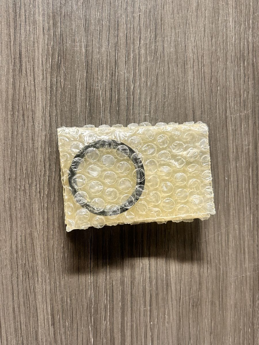 Nissan Rogue Oil Seal