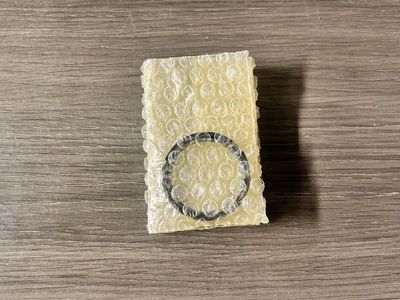 Nissan Rogue Oil Seal