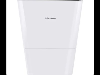 50 PT dehumidifier