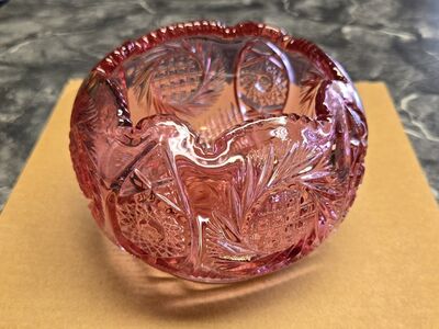 Vintage Fenton Glass