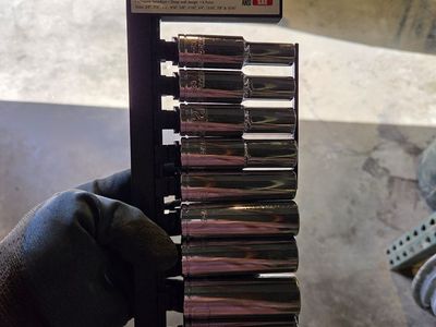 Socket set