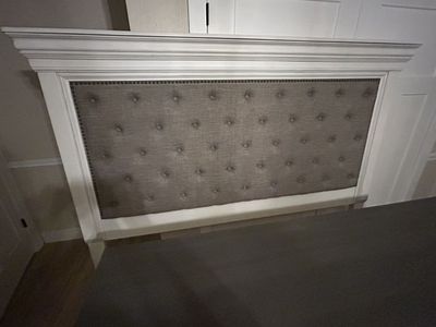 Headboard King, California King Headboard