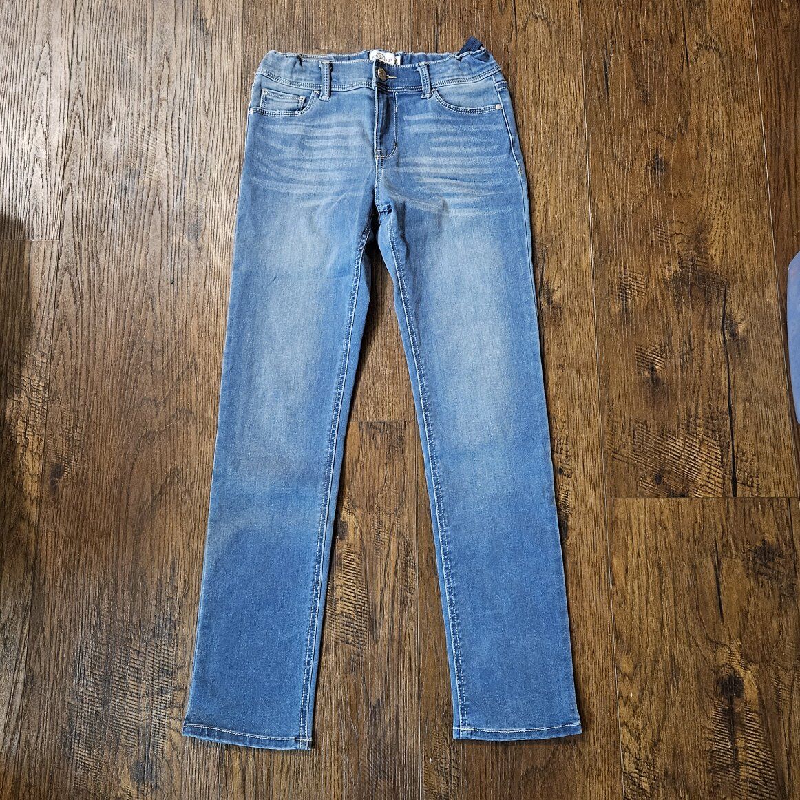 Girls Jorache Skinny Jeans Size 12