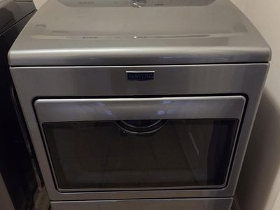 Used - Maytag Washer and Dryer