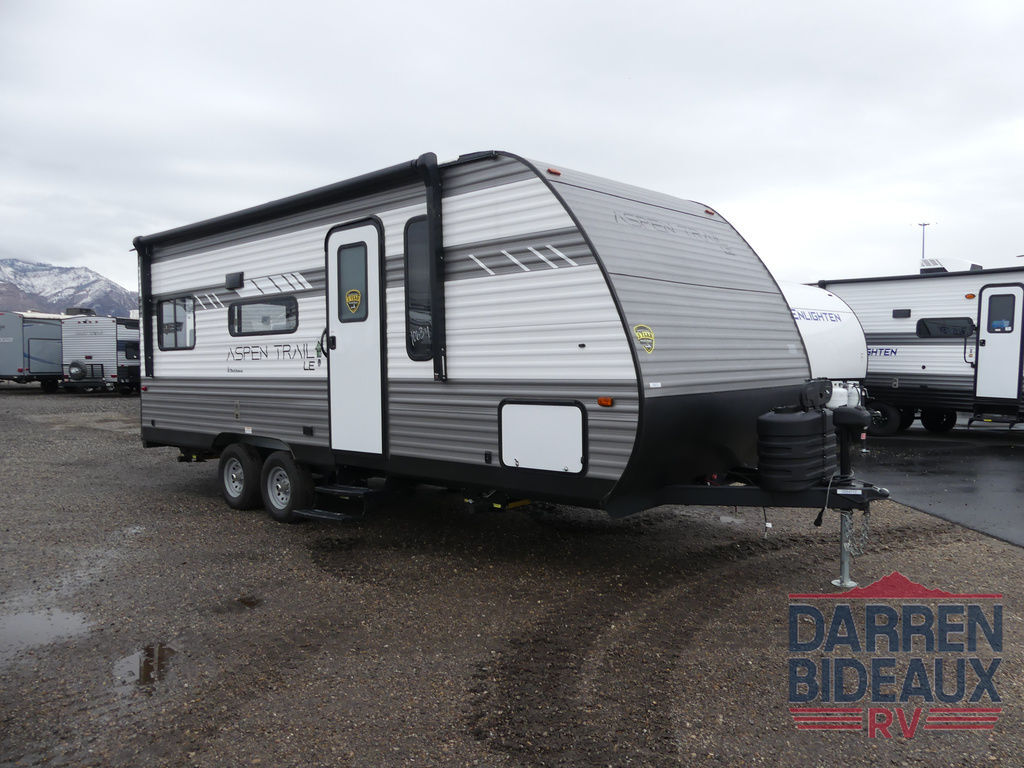2023 Dutchmen Aspen Trail LE 21RD