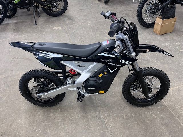 2025 Greenger G2 Electric Motorcycle