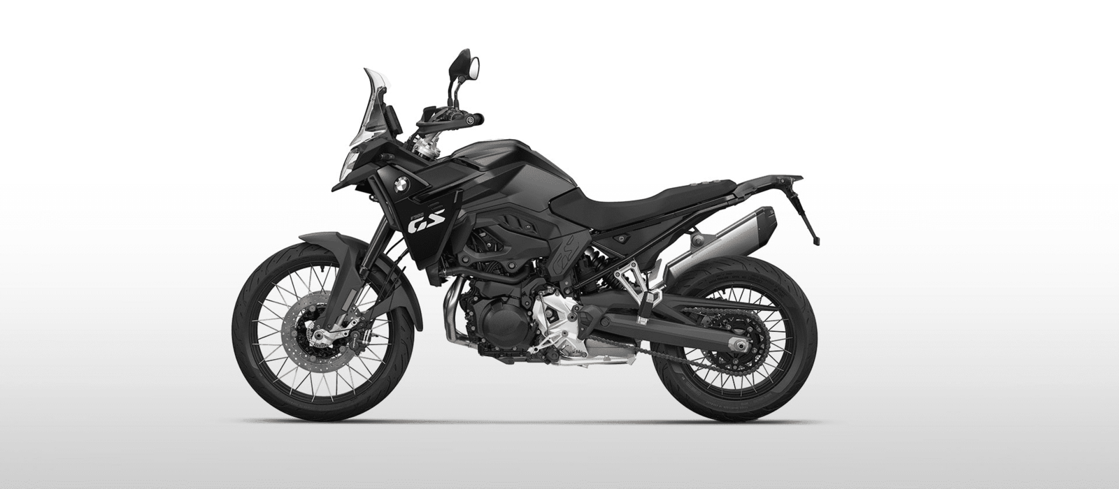 2025 BMW F 900 GS