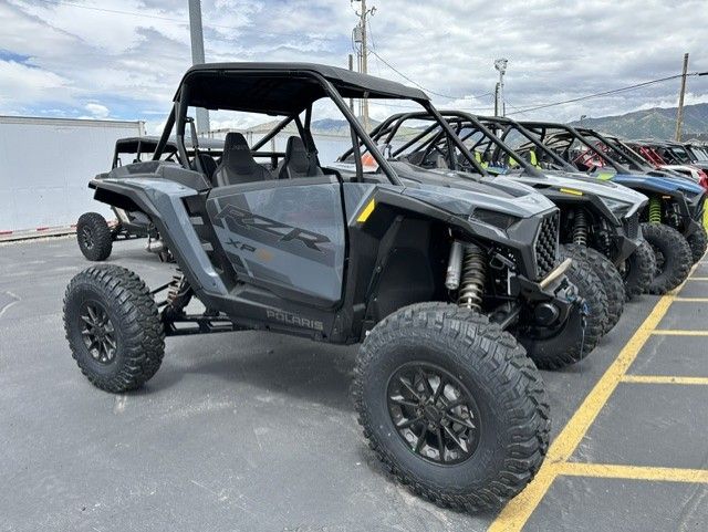 2026 Polaris RZR XP S 1000 ULTIMATE