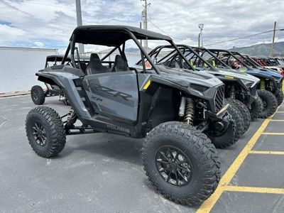2026 Polaris RZR XP S 1000 ULTIMATE