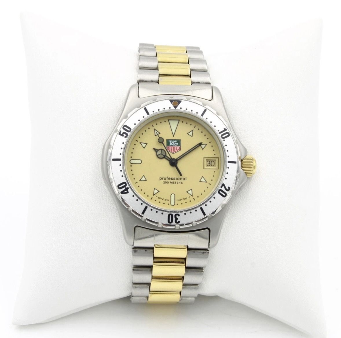 TAG HEUER 2000 PROFESSIONAL