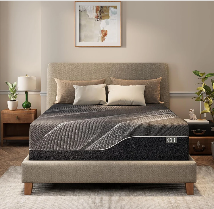 Charm House 12 inch Twin Mattress - Brand New! 65% off retail price