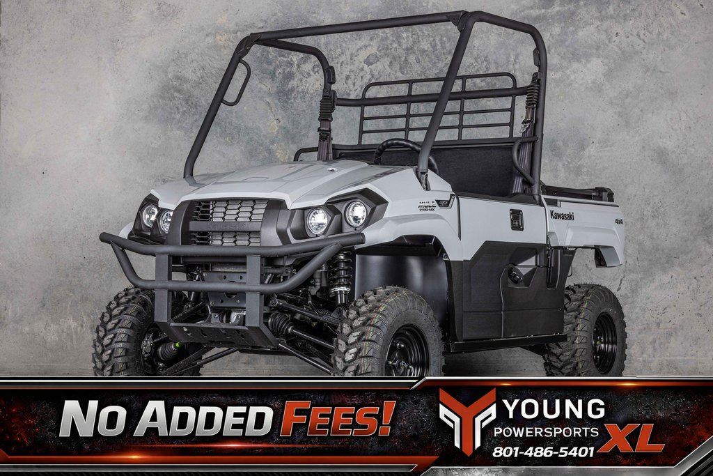 2026 Kawasaki Mule Pro-MX™ EPS