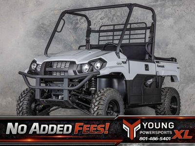 2026 Kawasaki Mule Pro-MX™ EPS