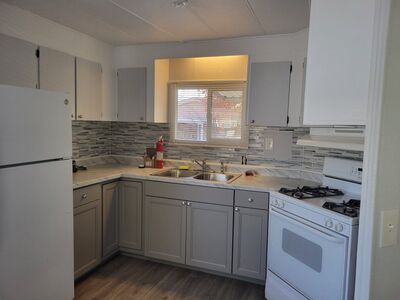 Cozy remodeled Mobile Home