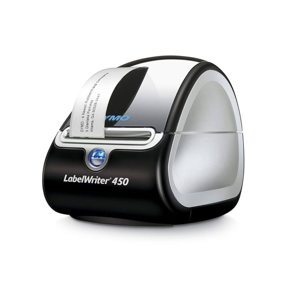 Demo LabelWriter 450 Thermal Label Printer