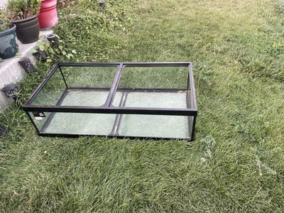 Frag tank