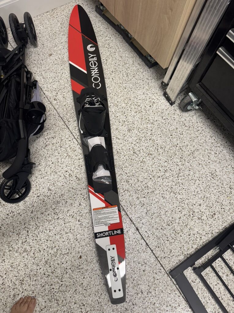 Connelly Shortline Waterski