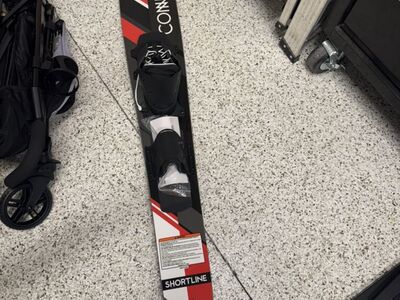 Connelly Shortline Waterski