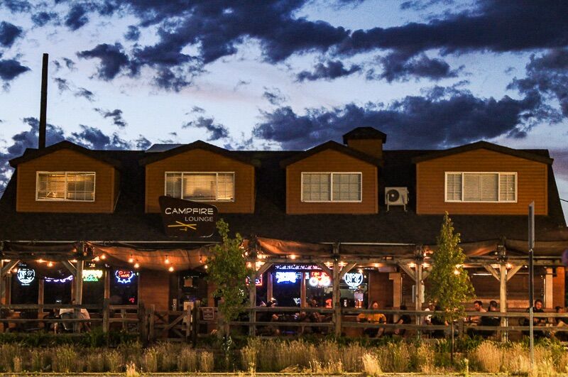 Sugarhouse Restaurant/Retail Bldg - Sale/Lease