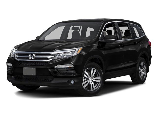 2016 Honda Pilot EX-L w/RES
