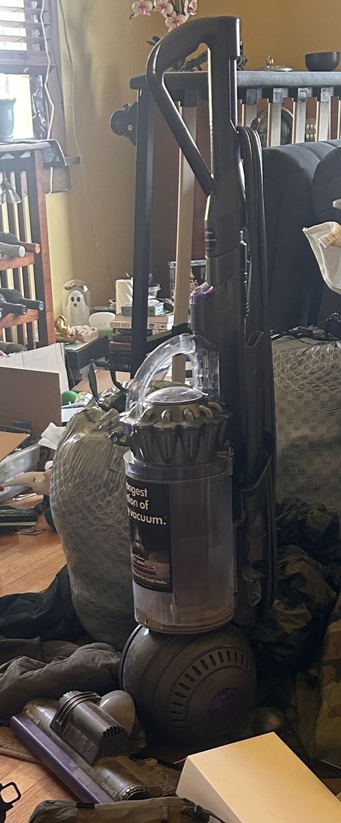 Dyson Ball Animal 2 Vacuum