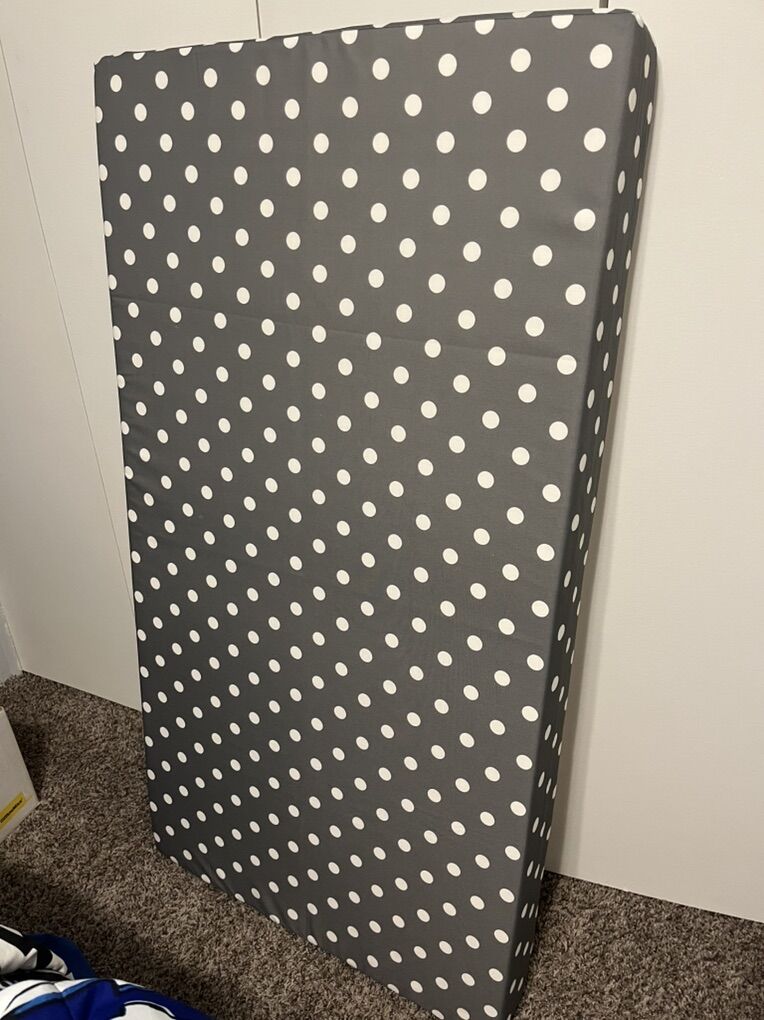 Infant/toddler Mattress