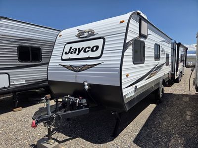 2019 Jayce Baja 174BH