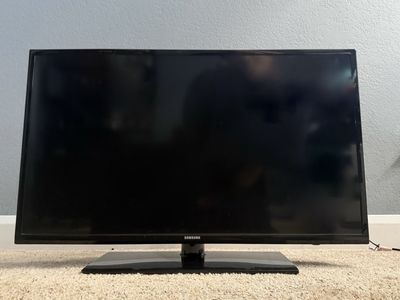 Samsung 40 1080P HD LED TV