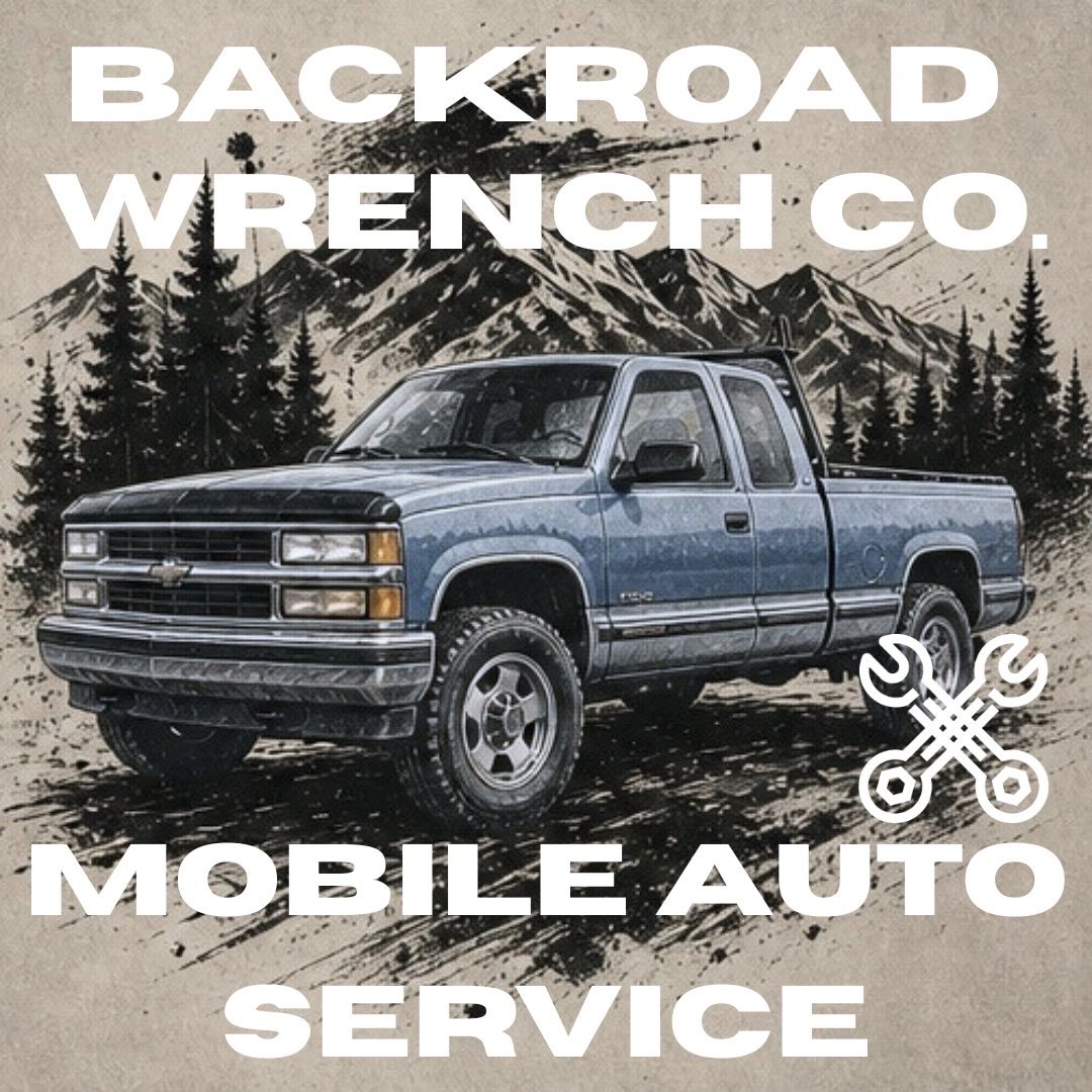 Mobile auto service