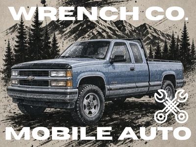Mobile auto service