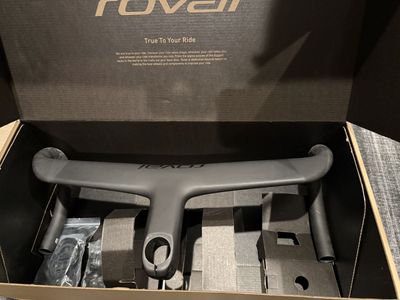 Specialized Roval Rapide Cockpit 110-44