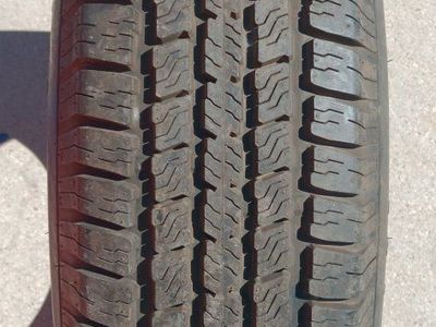 235-80-16 Provider ST Load E Trailer Tire