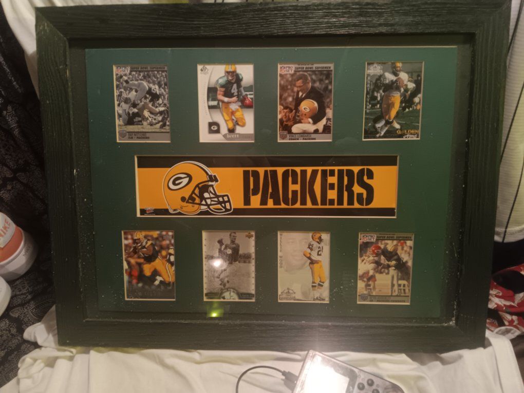 Green Bay Packers