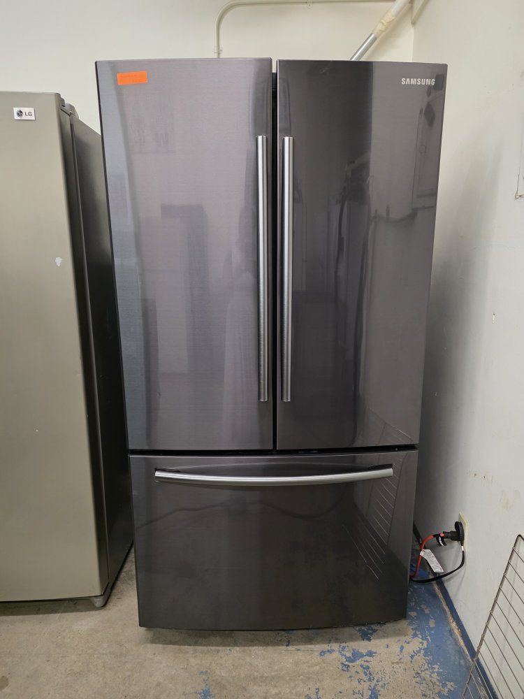 Samsung refrigerator