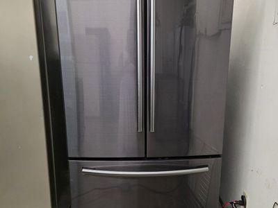 Samsung refrigerator