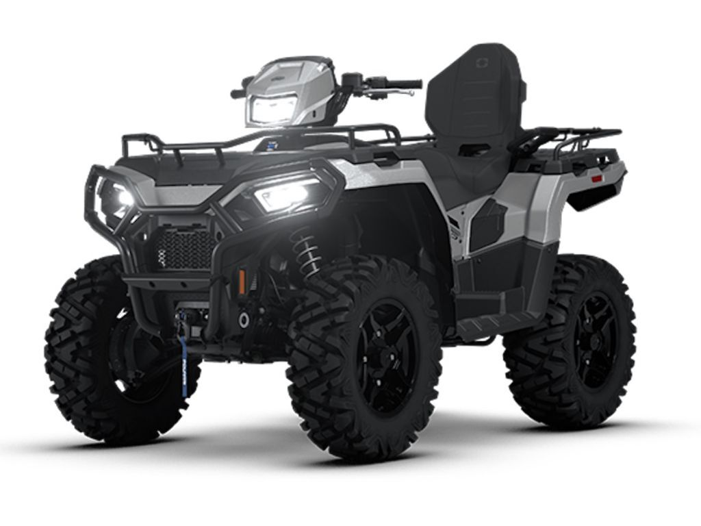 2026 Polaris® Sportsman Touring 570 Ultimate